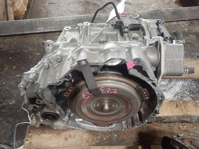 2020 HONDA ODYSSEY (10 speed, AT) Used Transmission