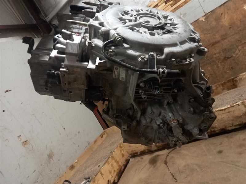 2020 HONDA INSIGHT (CVT, VIN F, 7th digit) Used Transmission