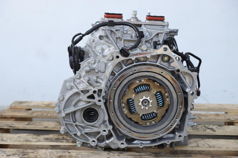 2020 HONDA INSIGHT (CVT, VIN F, 7th digit) Used Transmission