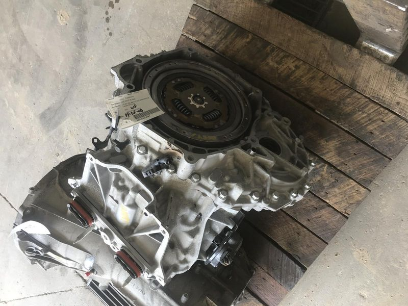 2020 HONDA INSIGHT (CVT, VIN F, 7th digit) Used Transmission