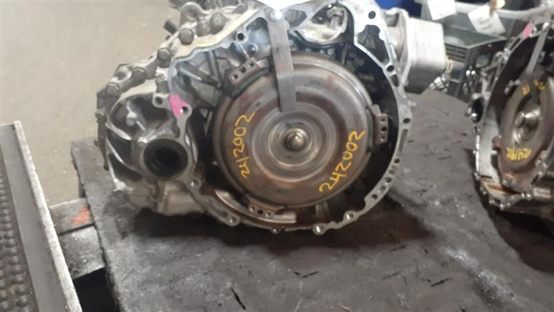 2019 HONDA ODYSSEY 10 speed (Touring, Elite), ID PMXA Used Transmission