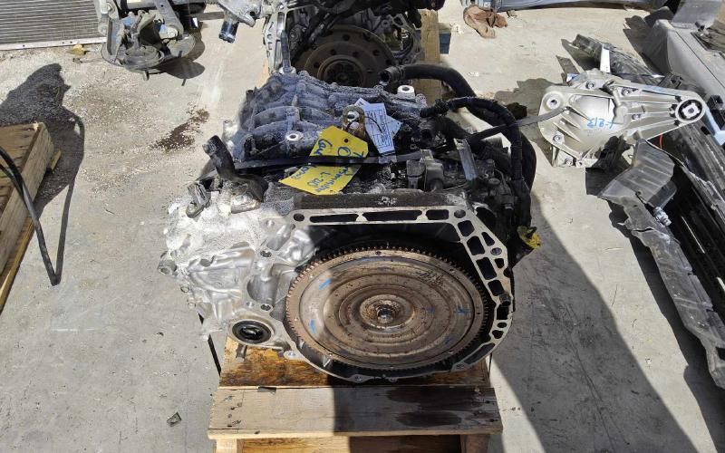 2015 HONDA CR-V AT, (2.4L), FWD Used Transmission