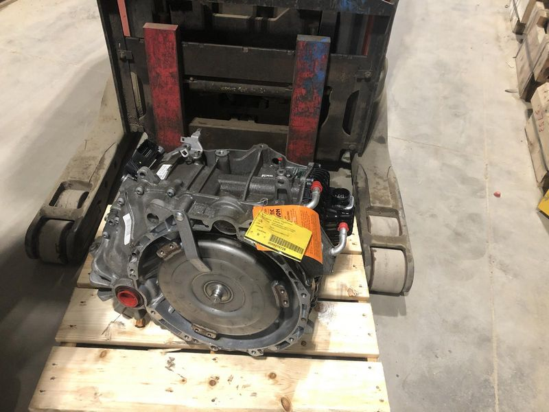 2019 HONDA ODYSSEY 9 speed, EX Used Transmission