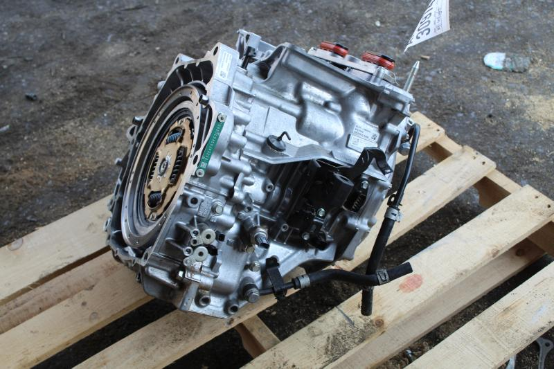 2019 HONDA INSIGHT (CVT) Used Transmission