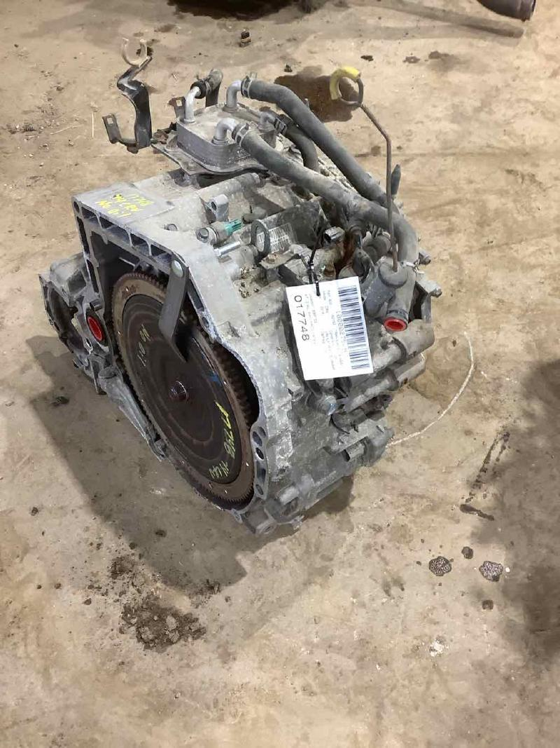 2014 HONDA CR-V AT, (2.4L), AWD Used Transmission