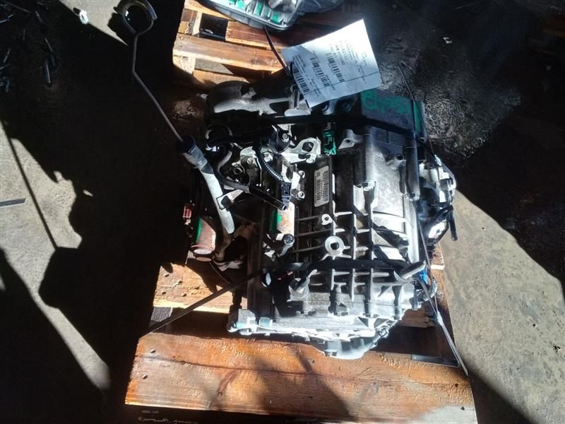 2014 HONDA CR-V AT, (2.4L), AWD Used Transmission