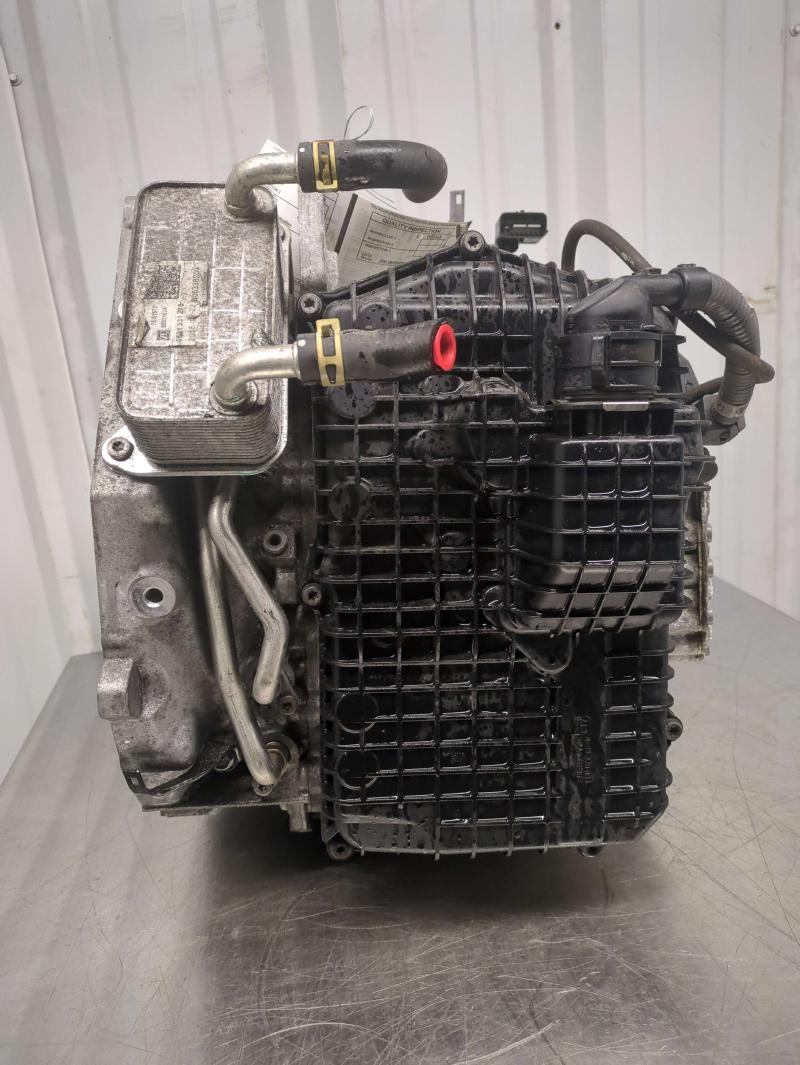 2019 HONDA ODYSSEY 9 speed, EX-L (leather) Used Transmission