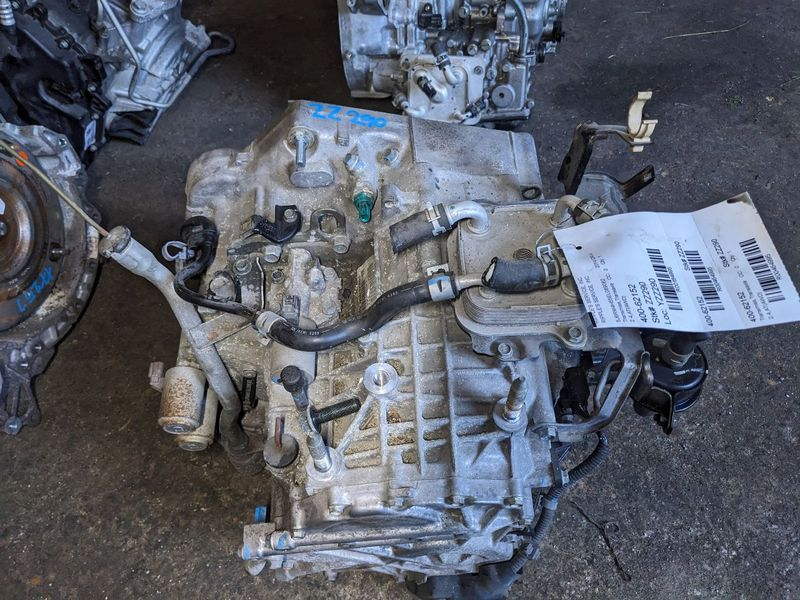 2014 HONDA CR-V AT, (2.4L), AWD Used Transmission