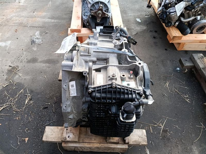 2018 HONDA ODYSSEY 9 speed, EX Used Transmission