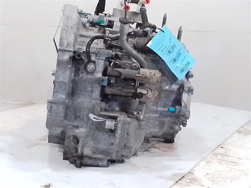 2014 HONDA CR-V AT, (2.4L), FWD Used Transmission