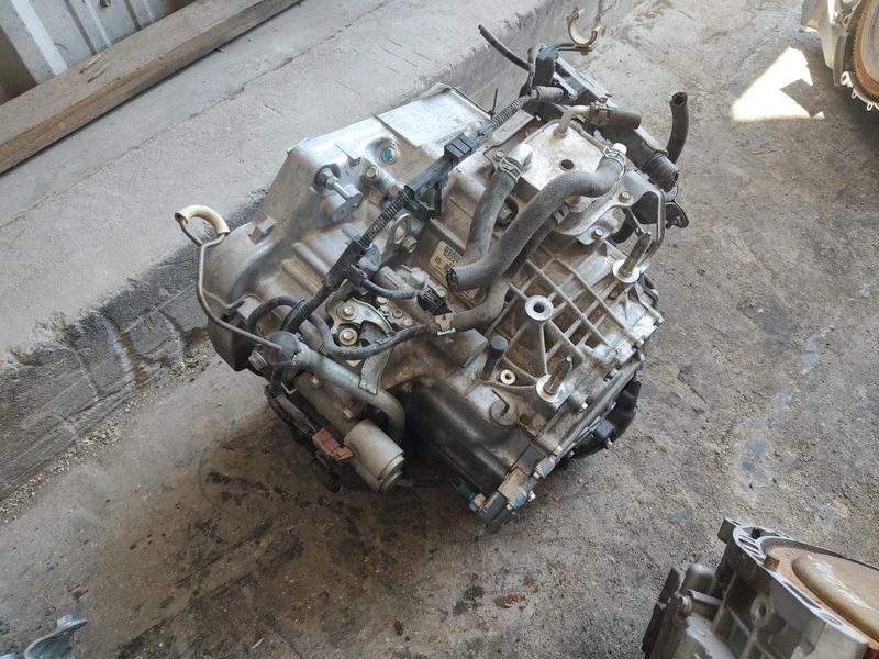 2014 HONDA CR-V AT, (2.4L), FWD Used Transmission