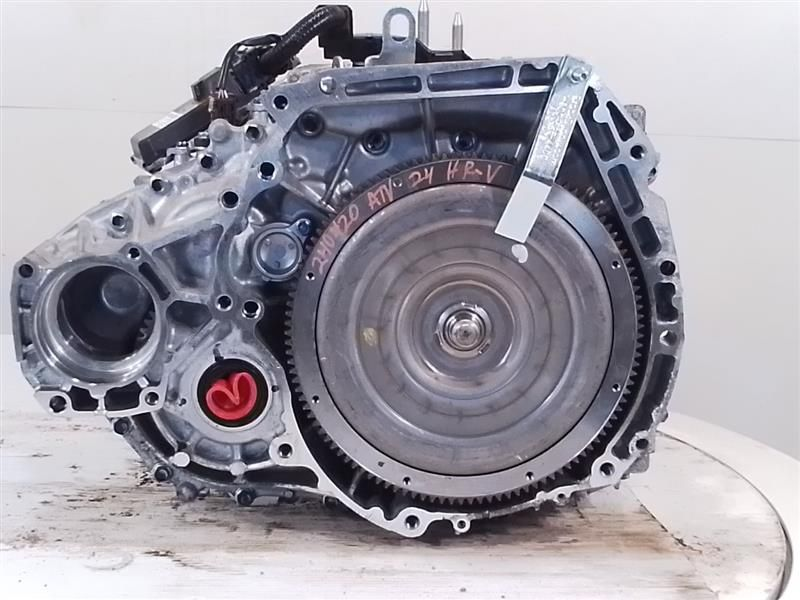 2024 HONDA HR-V (AT), AWD Used Transmission