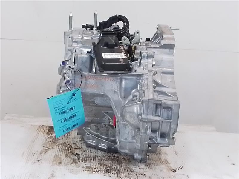 2024 HONDA HR-V (AT), AWD Used Transmission