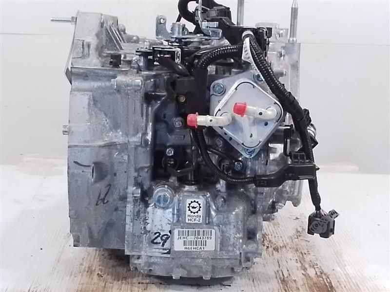 2024 HONDA HR-V (AT), AWD Used Transmission