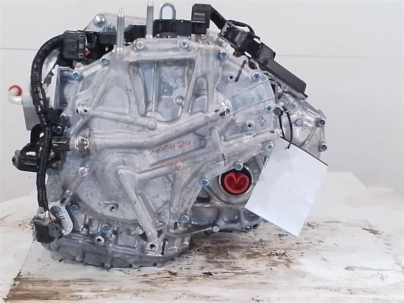 2024 HONDA HR-V (AT), AWD Used Transmission