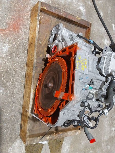 2013 HONDA CR-V AT, (2.4L), AWD Used Transmission