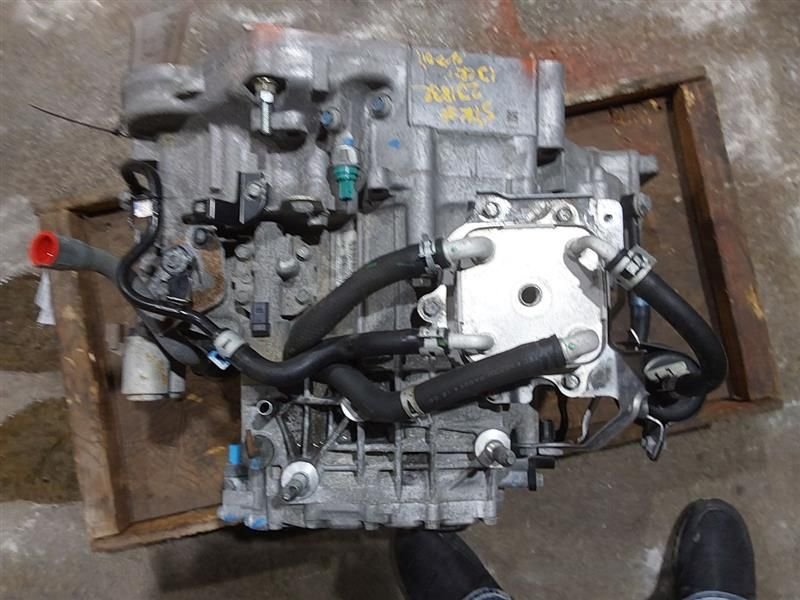 2013 HONDA CR-V AT, (2.4L), AWD Used Transmission