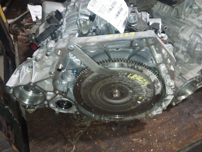 2024 HONDA HR-V (AT), AWD Used Transmission