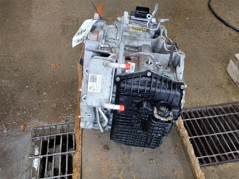 2018 HONDA ODYSSEY 9 speed, LX Used Transmission