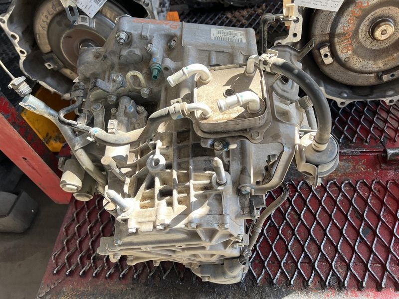 2013 HONDA CR-V AT, (2.4L), FWD Used Transmission