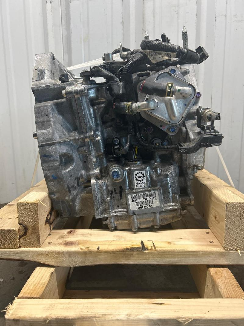 2024 HONDA HR-V (AT), AWD Used Transmission