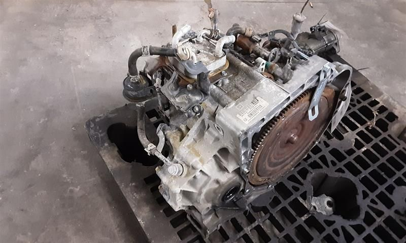 2013 HONDA CR-V AT, (2.4L), FWD Used Transmission