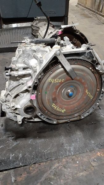2016 HONDA ODYSSEY AT, (3.5L, 6 speed) Used Transmission
