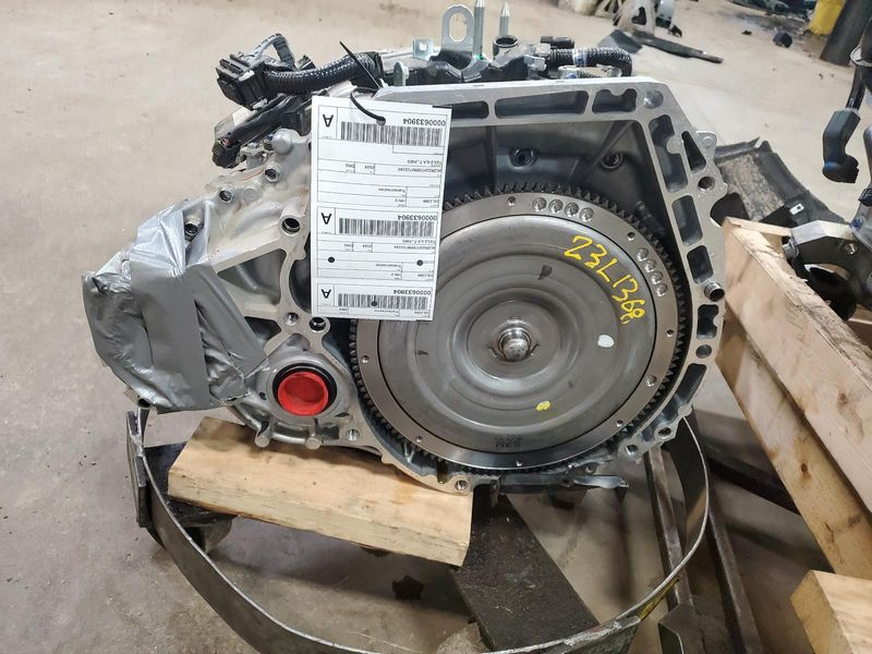 2024 HONDA HR-V (AT), AWD Used Transmission