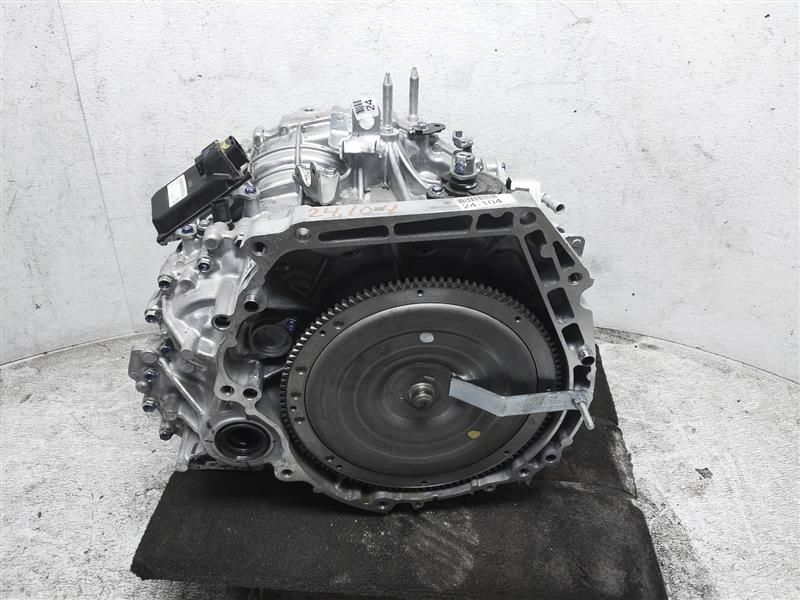 2024 HONDA HR-V (AT), FWD Used Transmission