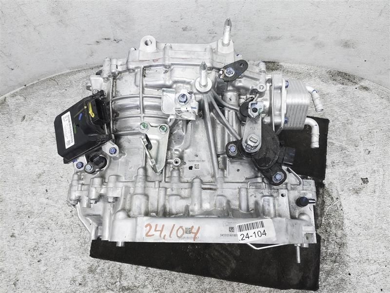 2024 HONDA HR-V (AT), FWD Used Transmission
