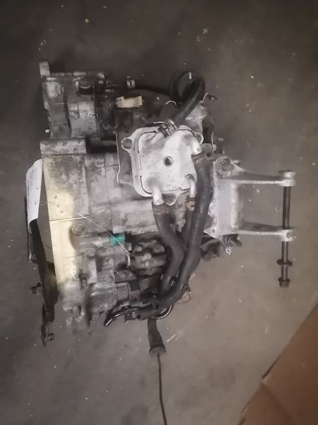 2012 HONDA CR-V AT, (2.4L), AWD Used Transmission