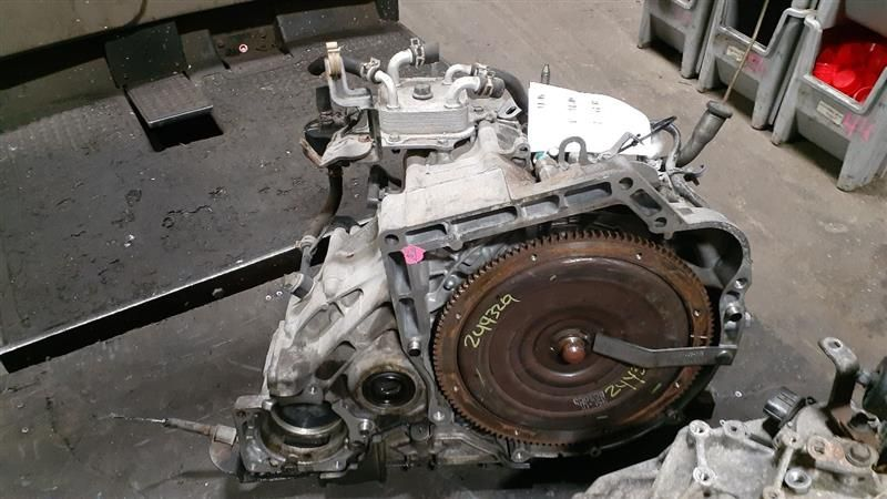 2012 HONDA CR-V AT, (2.4L), AWD Used Transmission