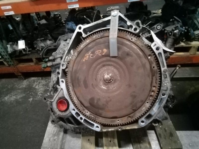 2014 HONDA ODYSSEY AT, (3.5L, 6 speed) Used Transmission