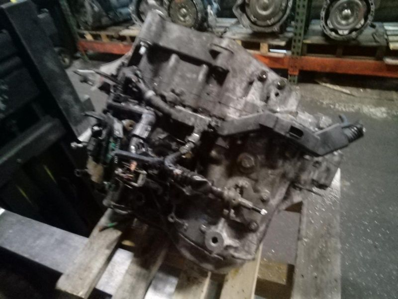 2014 HONDA ODYSSEY AT, (3.5L, 6 speed) Used Transmission