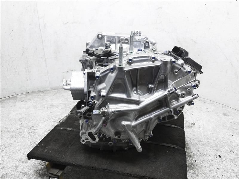 2024 HONDA HR-V (AT), FWD Used Transmission