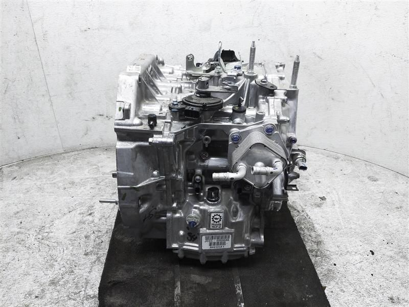 2024 HONDA HR-V (AT), FWD Used Transmission