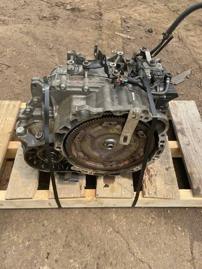 2013 HONDA ODYSSEY AT, (3.5L), EX-L (leather, 5 speed) Used Transmission