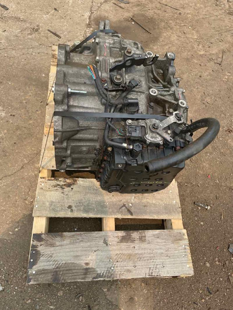2013 HONDA ODYSSEY AT, (3.5L), EX-L (leather, 5 speed) Used Transmission