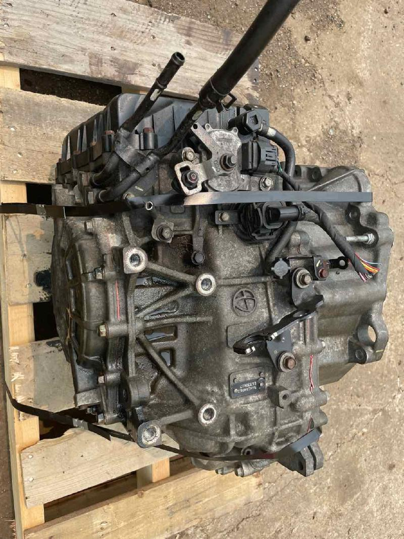 2013 HONDA ODYSSEY AT, (3.5L), LX (5 speed) Used Transmission