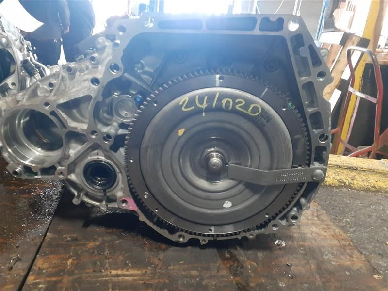 2023 HONDA HR-V (AT), AWD Used Transmission