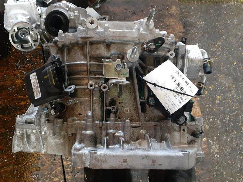 2023 HONDA HR-V (AT), AWD Used Transmission