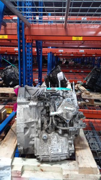 2023 HONDA HR-V (AT), AWD Used Transmission