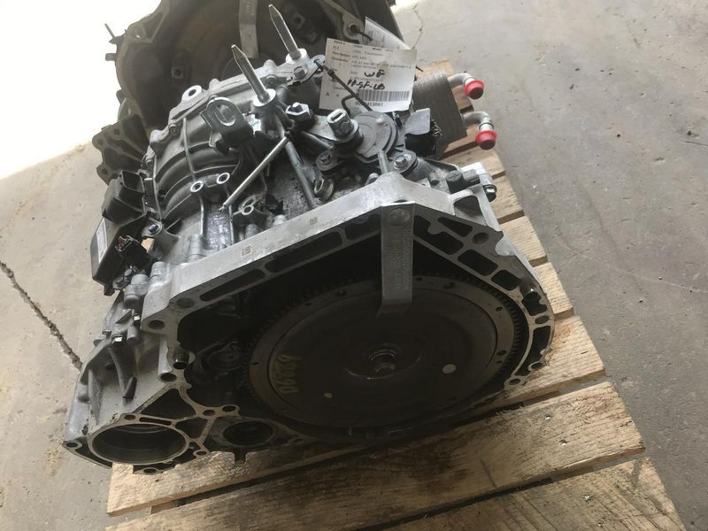 2023 HONDA HR-V (AT), AWD Used Transmission
