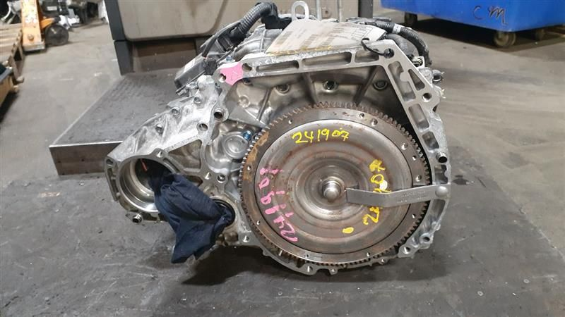 2023 HONDA HR-V (AT), AWD Used Transmission