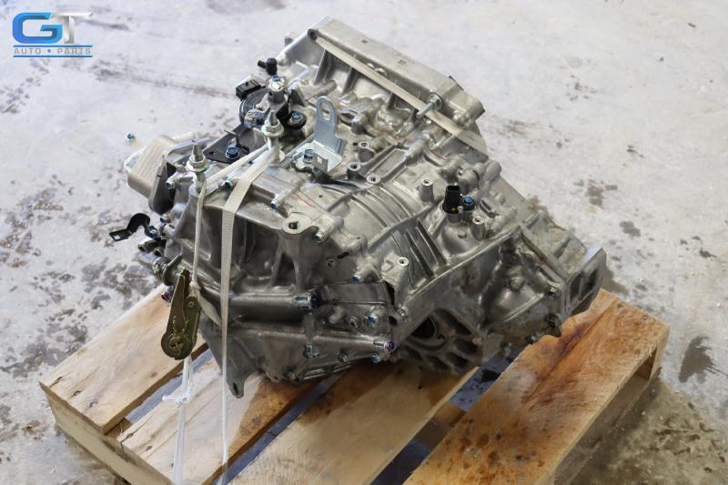 2023 HONDA HR-V (AT), AWD Used Transmission