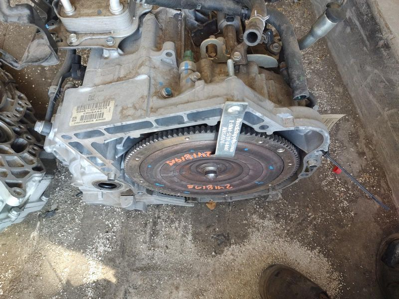 2012 HONDA CR-V AT, (2.4L), FWD Used Transmission