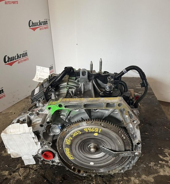 2023 HONDA HR-V (AT), AWD Used Transmission