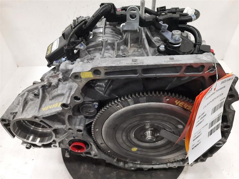 2023 HONDA HR-V (AT), AWD Used Transmission