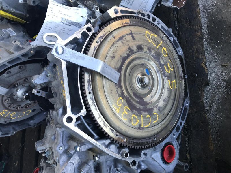 2012 HONDA ODYSSEY AT, (3.5L), Touring (6 speed) Used Transmission