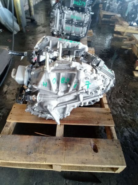 2023 HONDA HR-V (AT), AWD Used Transmission